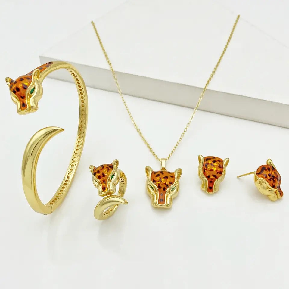 High Quality Costume Jewelry